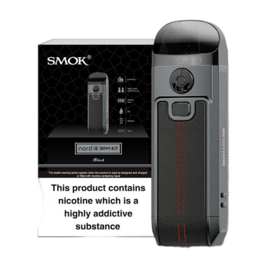 Smok Nord 4