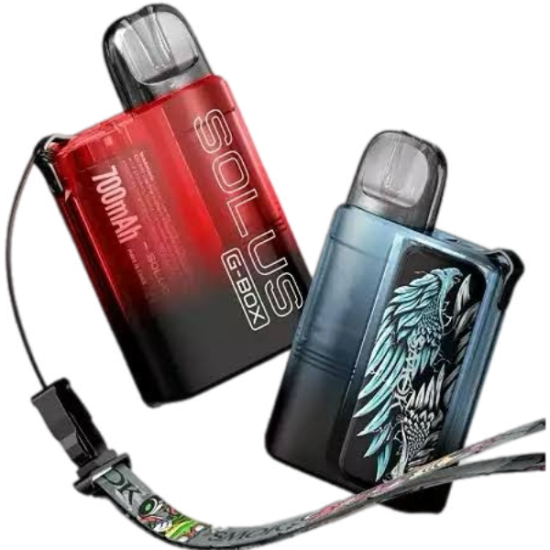 Smok Solus G-Box