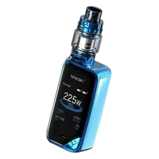 Smok X Priv