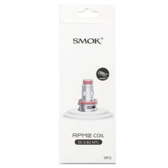 Smok Rpm2 Coil 0.6 MTL